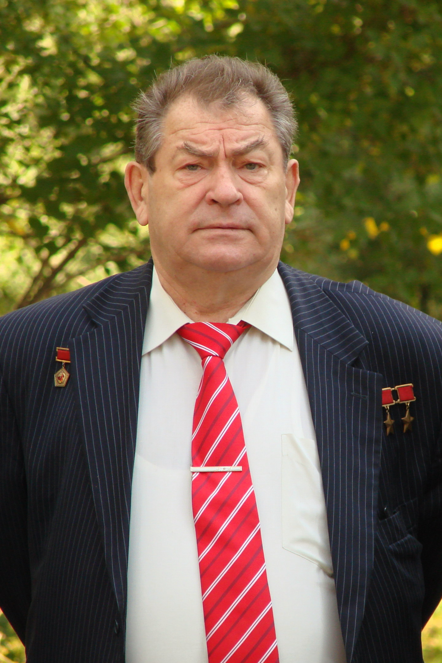 Владимир Ковалёнок